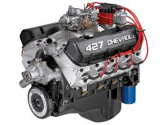 B0999 Engine